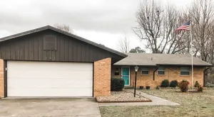 Image of Entire House in the Heart of NW AR with Office Space