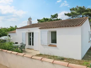 Image of Holiday Home Les Hippocampes by Interhome