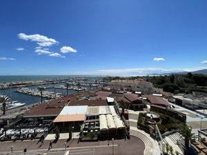Image of Apartment Saint-Cyprien, studio flat, 4 persons