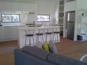 Image of Lucas Parklands - The Sanctuary, direct access to 'Great Walk' and Lake Baroon