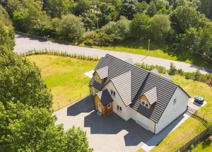 Image of Braeside - Family home in Nethy Bridge