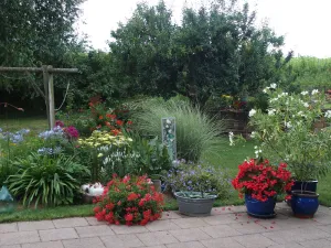 Image of Bed and breakfast in Chatenois - center alsace