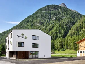 Image of Hannesnhof