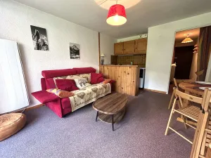 Image of Studio cosy 4 pers, proche pistes et commerces, La Salle-les-Alpes - FR-1-330F-79