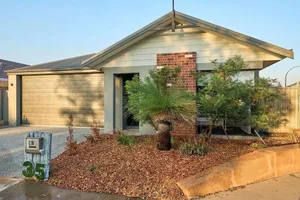 Image of Nature paradise and beautiful furnished house