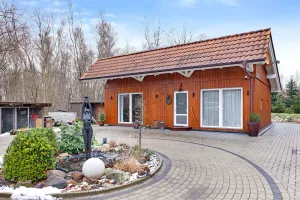 Image of Ferienhaus Im Grünen