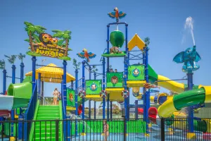 Image of Beachside Holiday Park