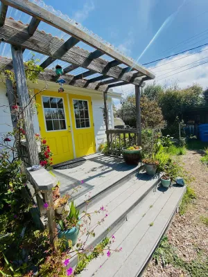 Image of Vimala Voga Retreat House- Beach Access- Arcata