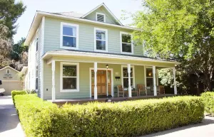 Image of Spacious Home in Downtown Merced