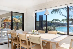 Image of Tingira House - Bawley Beachfront