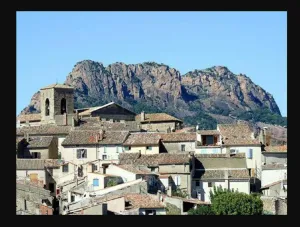 Image of L'Olivier (Gite)