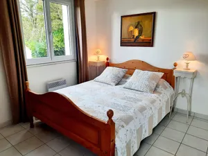 Image of Comfortable apartment for 2 to 3 people.