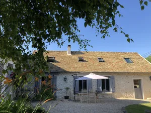 Image of Well-being in the countryside