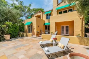 Image of Serene and Distinguished Home in Gated Community Near Beach!