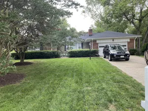 Image of Welcome to your cozy cleaned home with 7 rooms, 10 beds, and 3 full bathrooms