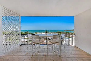 Image of Ocean view family friendly walking distance to town WI-FI