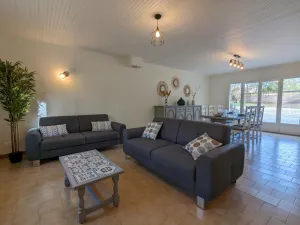 Image of Detached 3-Bedroom Gîte, Private Garden, Forest Access, Pet-Friendly, Ideal for Families
