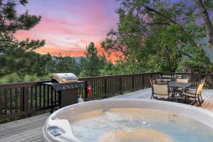 Image of Knotting Hill Amazing View and Spa