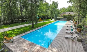 Image of Le Pavillon Iflissen - Villa de Luxe
