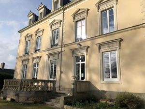 Image of Guestroom Parennes, 2 bedrooms, 2 persons