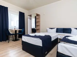 Image of Double room - Aparthotel Stralsund