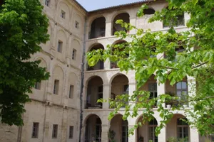 Image of Clos des Arts Suspendus