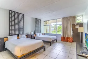 Image of Accessible Ground Floor Little Harbor Room | Sleeps 4