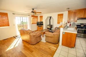 Image of Capercallie Cottage- # LH38