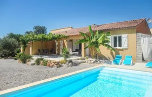Image of Cozy home in Salles d'Aude with WiFi
