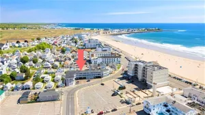 Image of Rising Tides | Steps to Beach | Parking | A\/C