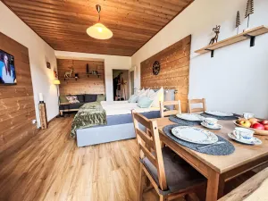 Image of Apartment Wolf by Interhome