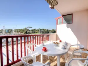 Image of Apartment Le Grand Pavois by Interhome