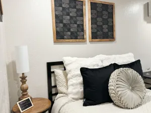 Image of El SOL room