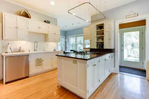 Image of Charming MPLS Home with Patio - Walk to Uptown!