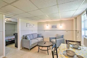 Image of The Mark at Surfside, Apt. 2