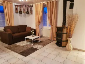 Image of Holiday apartment Courcelon for 1 - 5 persons with 2 bedrooms - Farmhouse