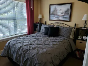 Image of Historic Downtown Amarillo Apartment