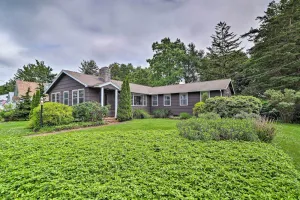 Image of Saybrook Manor House, Walk to Cove Beach!