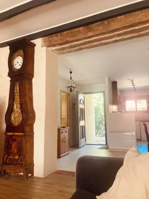 Image of Maison Sud Ouest Calme et Chaleureuse