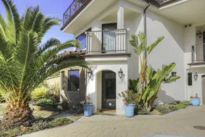 Image of Modern Spanish Casita in Avila Beach