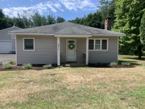 Image of Guilford home -self check in, off-street parking