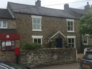 Image of Wensleydale Stone Cottage