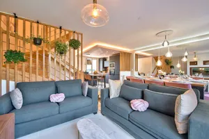 Image of MickeyRelax - House Spa Sauna next Disneyland Paris