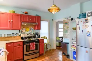 Image of Vintage Charmer Waterfall views! sleeps 5!
