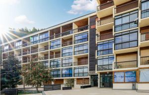 Image of Gorgeous apartment in Orcières with WiFi