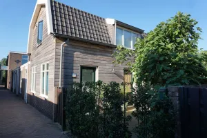 Image of Tip! Noordwijk city center house