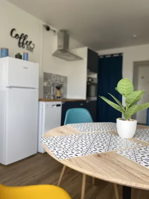 Image of Appartements Les Manoirs