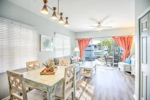 Image of Waterfront Island Escape with Private Plunge Pool