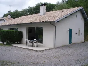Image of Le Pressoir - Orist - Gîte
