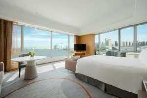Image of InterContinental Suzhou Hotel by IHG